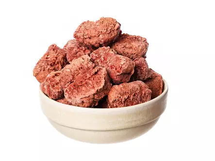 Poronjauhelihakuvio - PORO raakaruoat - 6420614792865 - 2