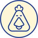 Siirry ryhmään BROILERI kuivaherkut