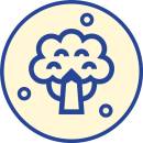 Siirry ryhmään KASVIS raakaruoat