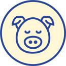 Siirry ryhmään POSSU kuivaherkut