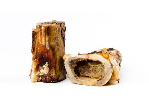 Naudan pieni putkiluu - NAUTA aidot kypsät luut - 2040 - 1