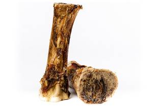 Naudan iso putkiluu - NAUTA aidot kypsät luut - 2041 - 1