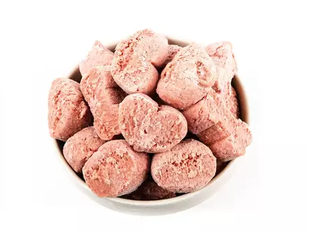 Kalkkunanjauhelihakuvio - KALKKUNA raakaruoat - ET6420614790861 - 2