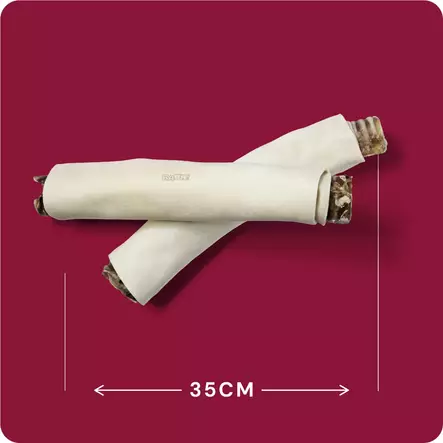 Rauh Beef Burrito L - NAUTA puruluut - 6438047210641 - 2