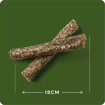 Rauh Crunchy Moose M - HIRVI puruluut - 6438047211211 - 2