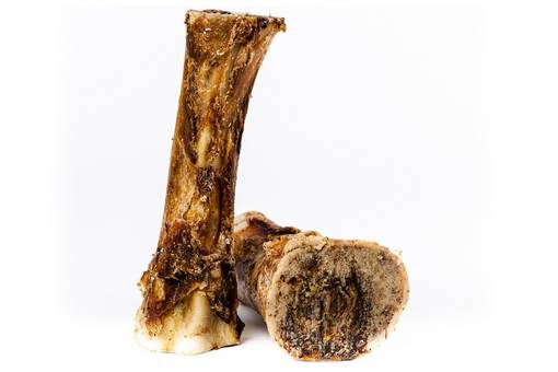 Naudan iso putkiluu - NAUTA aidot kypsät luut - 2041 - 1