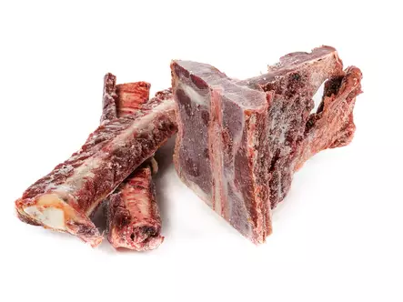 Hevosenluut - HEVONEN raakaruoat - ET6420614792872 - 2