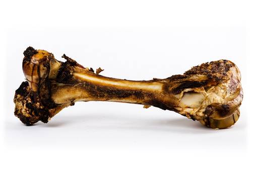 Naudan j=C3=A4ttiluu - NAUTA aidot kypsät luut - 2042 - 1