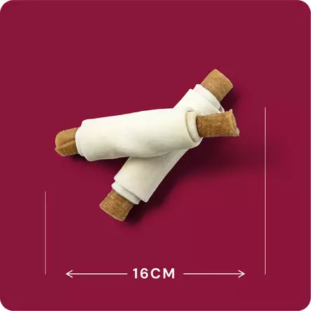 Rauh Pork Roll S - NAUTA puruluut - 6438047211433 - 2