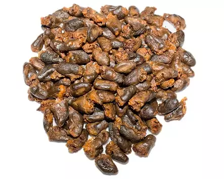 Rento Broilerin sydän 170g - BROILERI kuivaherkut - 6420614792964 - 2