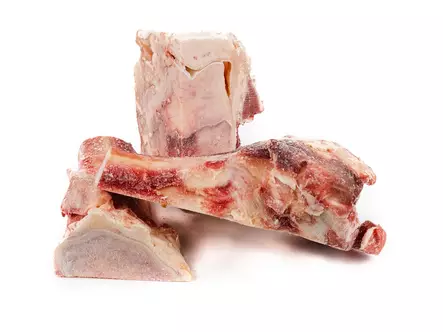 Naudan ydinluu - NAUTA raakaruoat - 6420614790076 - 2