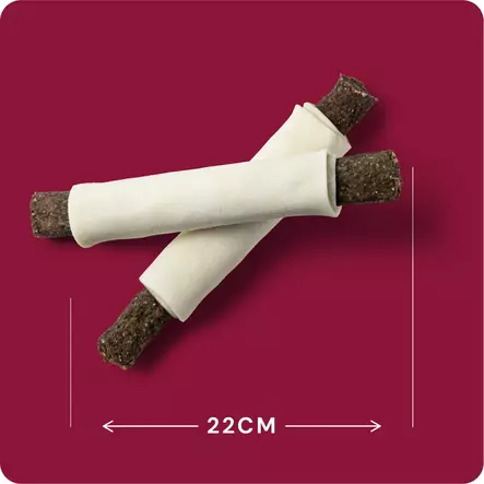 Rauh Belly Roll M - NAUTA puruluut - 6438047110996 - 2