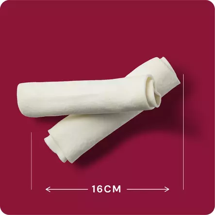 Rauh Pork Roll M - NAUTA puruluut - 6438047211426 - 2