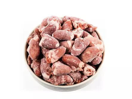 Broilerin sydän - BROILERI raakaruoat - 6420614791417 - 2