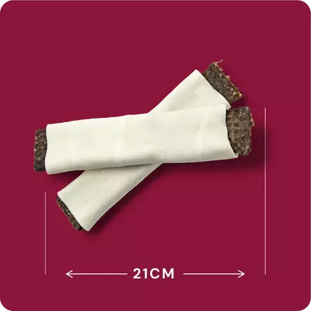 Rauh Beef Toast M - NAUTA puruluut - 6438047210917 - 2