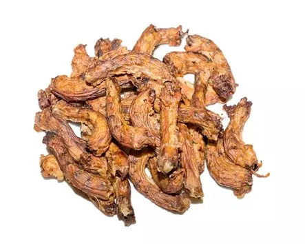 Rento Broilerin kaula 200g - BROILERI kuivaherkut - 6420614792957 - 2