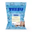 Tessu Hirvenlihakuvio 1kg - HIRVI raakaruoat - 6420614792797 - 1