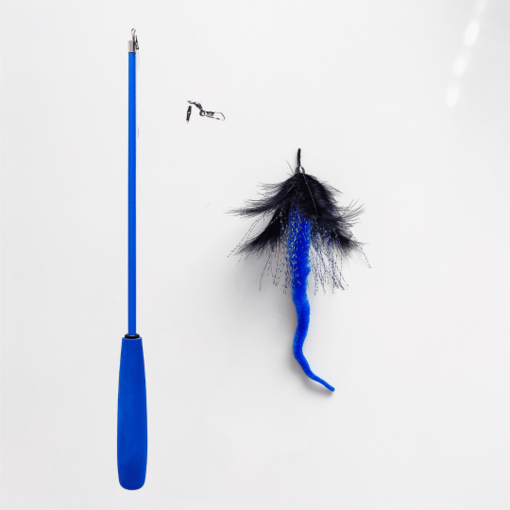 Kissan Onkilelu Masquerade - Kissan lelut - 6429810779427 - 1