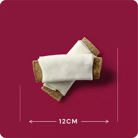 Rauh Chicken Toast S - NAUTA puruluut - 6438047210948 - 2