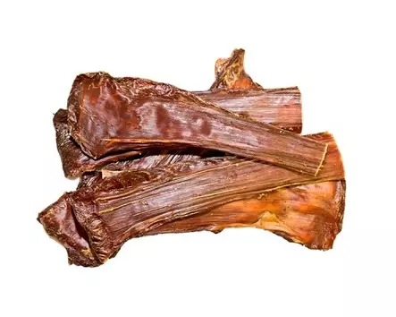 Naudan ruokatorvipala - NAUTA kuivaherkut - 6420614791769 - 2