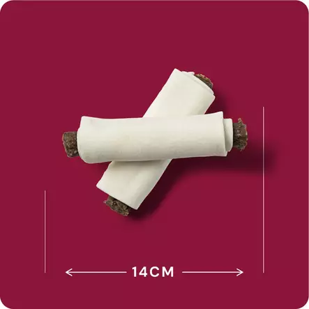 Rauh Belly Roll S - NAUTA puruluut - 6438047110989 - 2