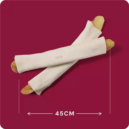 Rauh Pork Panini XL - NAUTA puruluut - 6438047211419 - 2