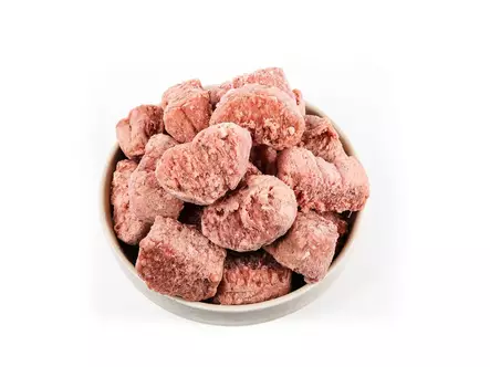 Sika-broilerilihaluuseos - POSSU raakaruoat - ET6420614791639 - 2