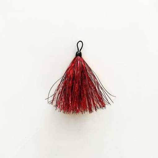 Kimalle punainen - Kissan lelut - 6429810779199 - 1